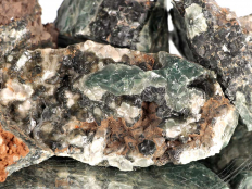 Ocean Jasper Rough Stones - 1 lb