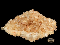 Citrine Granules - 1 lb