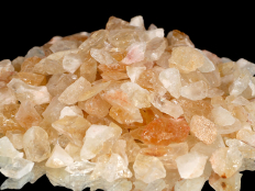 Citrine Granules - 1 lb