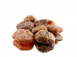 Carnelian Rough Stone - 1 lb