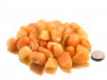 Yellow Aventurine Tumbled Stones - 1 lb